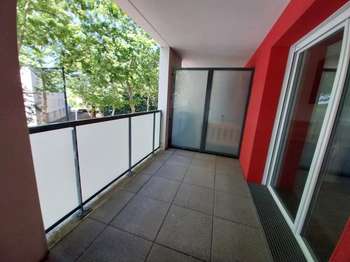 Location Appartement 2 piècesSaint-Sébastien-Sur-Loire Martellière