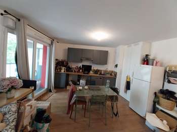 Location appartement 2 pièces Location appartement 2 pièces