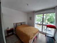 Location appartement 2 pièces Location appartement 2 pièces