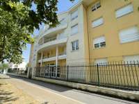 Location appartement 1 pièce