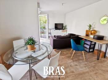 Location Appartement 2 piècesSaint-Sébastien-Sur-Loire Martellière