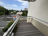 Location appartement 4 pièces