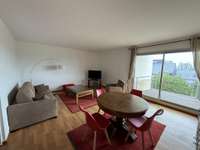 Location appartement 4 pièces