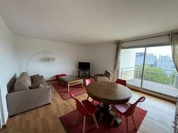 Location Appartement 4 piècesSaint-Sébastien-Sur-Loire Martellière