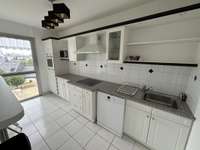 Location appartement 4 pièces