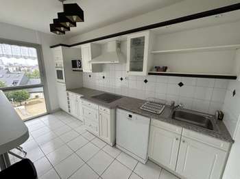 Location appartement 4 pièces