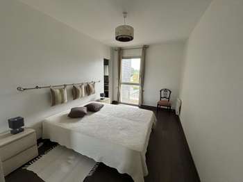 Location appartement 4 pièces