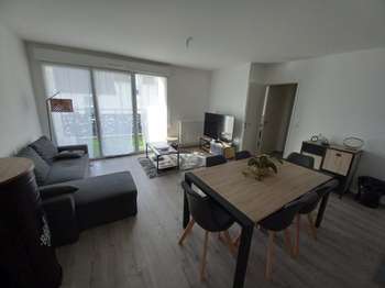 Location Appartement 2 piècesSaint-Sébastien-Sur-Loire Martellière