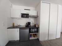 Location appartement 2 pièces Location appartement 2 pièces