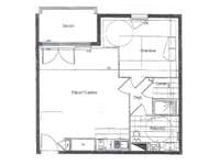 Location appartement 2 pièces Location appartement 2 pièces
