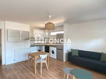Location Appartement 3 piècesSaint-Sébastien-Sur-Loire Martellière