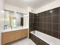 Location appartement 3 pièces