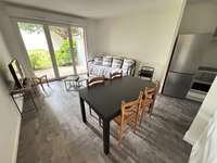 Location appartement 3 pièces