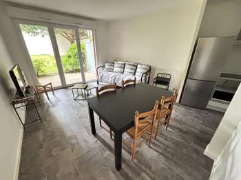 Location Appartement 3 piècesSaint-Sébastien-Sur-Loire Martellière