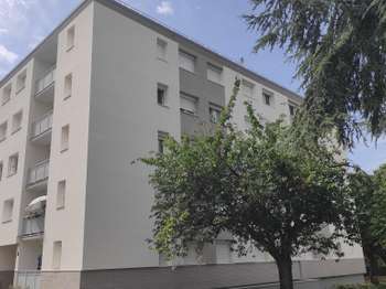 Location appartement Saint-Sébastien-Sur-Loire Métairie 44