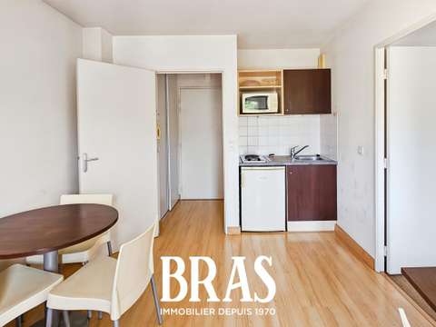Location appartement 2 pièces Location appartement 2 pièces