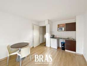 Location Appartement 2 piècesSaint-Sébastien-Sur-Loire Métairie