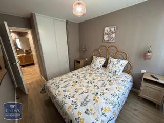 Location appartement 3 pièces