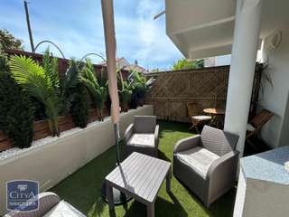 Location appartement 3 pièces