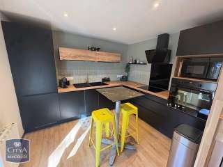Location appartement 3 pièces