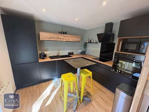 Location appartement 3 pièces