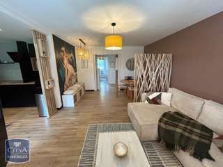 Location appartement 3 pièces