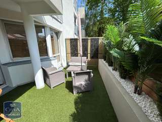 Location appartement 3 pièces