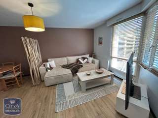 Location appartement 3 pièces