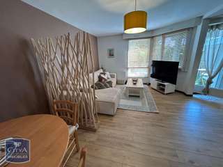 Location appartement 3 pièces