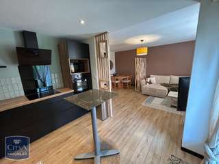 Location appartement 3 pièces