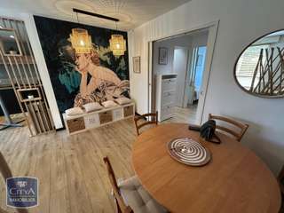 Location appartement 3 pièces