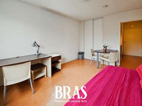 Location appartement 1 pièce