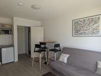 Location appartement 2 pièces Location appartement 2 pièces