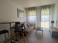 Location appartement 2 pièces Location appartement 2 pièces