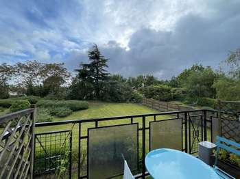 Location Appartement 3 piècesSaint-Sébastien-Sur-Loire Métairie