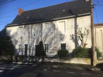Location appartement 2 pièces Saint-Sébastien-Sur-Loire Métairie 44