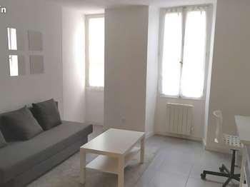 Location Appartement T1Saint-Sébastien-Sur-Loire Métairie