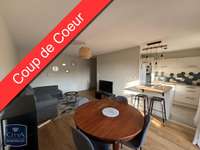 Location appartement 3 pièces