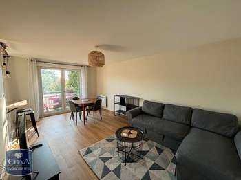Location appartement 3 pièces