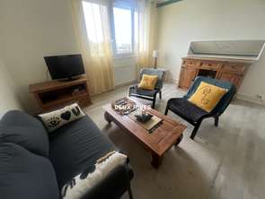 Location Appartement 3 piècesSaint-Sébastien-Sur-Loire Ouche Quinet