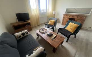 Photo Location appartement Saint-Sébastien-Sur-Loire Ouche Quinet