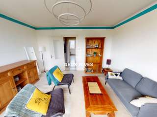 Location appartement 3 pièces