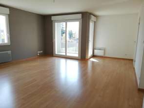Location Appartement 4 piècesSaint-Sébastien-Sur-Loire Ouche Quinet