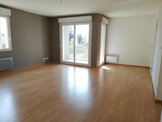 Location appartement 4 pièces