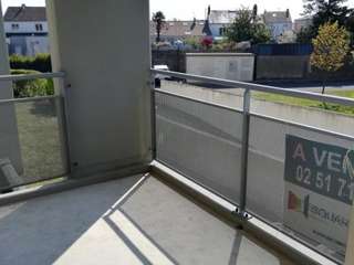 Location appartement 4 pièces