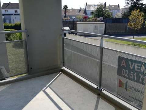 Location appartement 4 pièces
