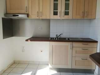Location appartement 4 pièces