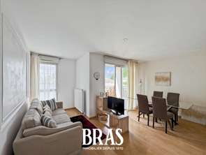 Location Appartement 2 piècesSaint-Sébastien-Sur-Loire Ouche Quinet