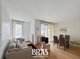 Photo Location appartement Saint-Sébastien-Sur-Loire Ouche Quinet
