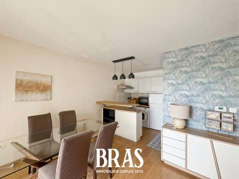 Location appartement 2 pièces